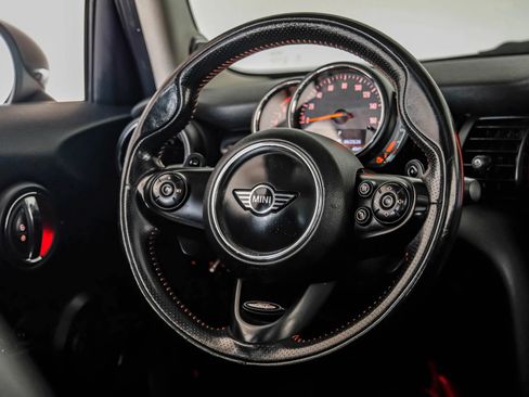 Used 2019 MINI Cooper S w/ Premium Package FWD image 15