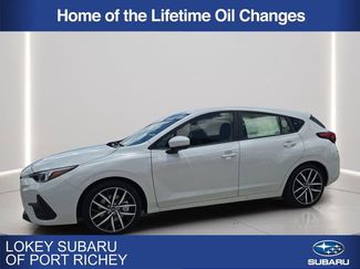New 2026 Subaru Impreza 2.0i Sport AWD/4WD video 1