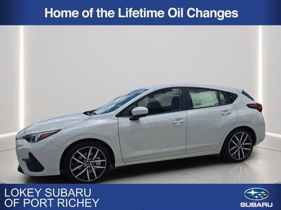 New 2026 Subaru Impreza 2.0i Sport