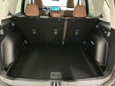 New 2026 Ford Bronco Sport Outer Banks AWD/4WD image 16