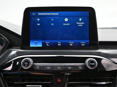 Certified 2025 Ford Escape ST-Line AWD/4WD image 23