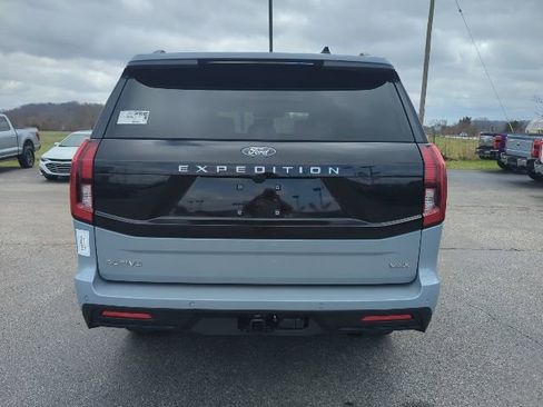 New 2026 Ford Expedition Max Active image 8