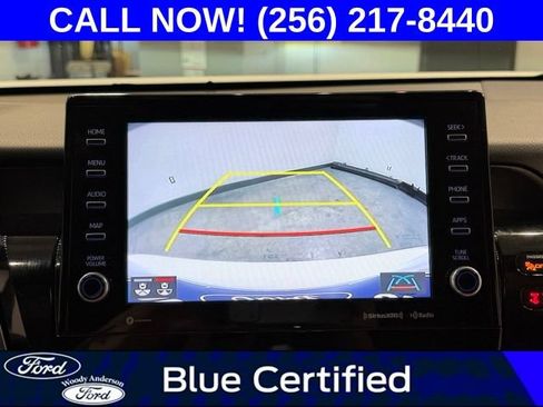 Used 2024 Toyota Camry XSE FWD image 16