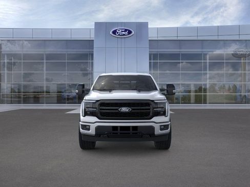 New 2025 Ford F150 Lariat w/ Equipment Group 502A High AWD/4WD image 35