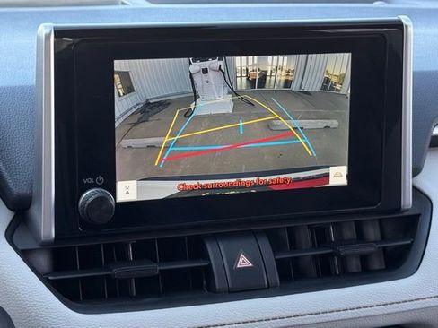 Used 2024 Toyota RAV4 XLE image 53