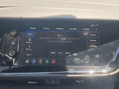 Certified 2023 Buick Envision Avenir AWD/4WD image 13