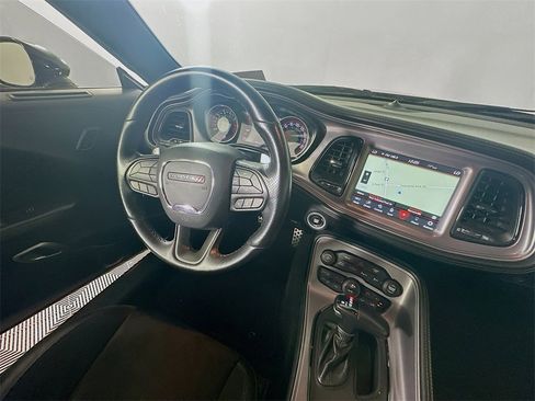 Used 2023 Dodge Challenger R/T Scat Pack w/ Plus Package image 9