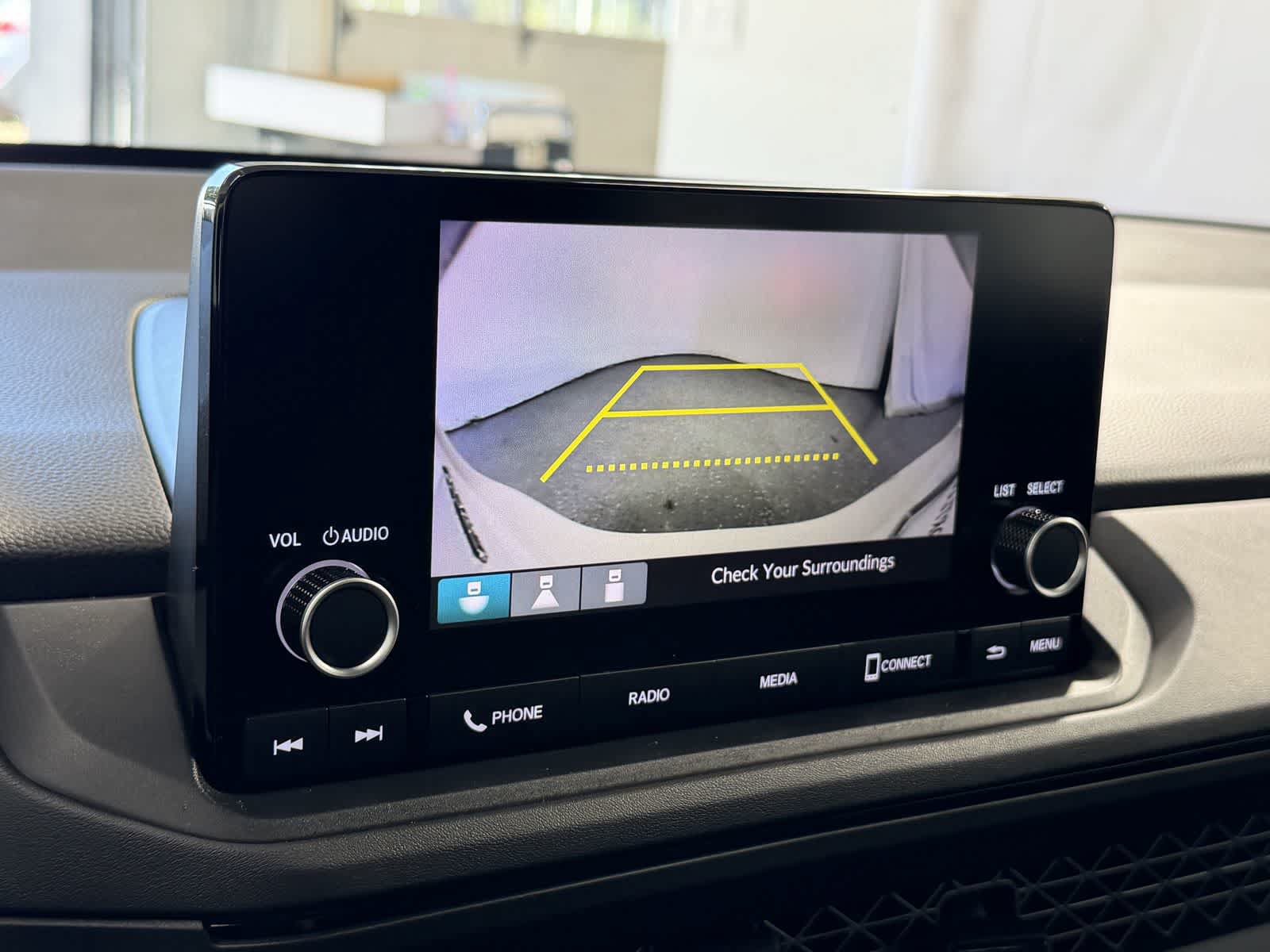 Used 2024 Honda Accord LX image 19