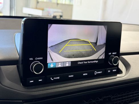 Used 2024 Honda Accord LX image 19