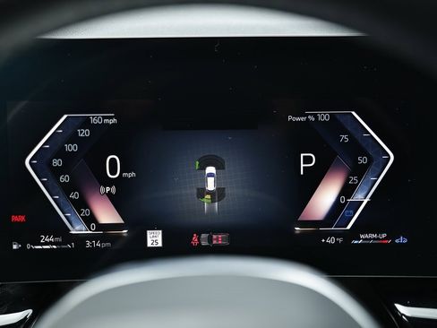 Used 2023 BMW X1 xDrive28i image 32