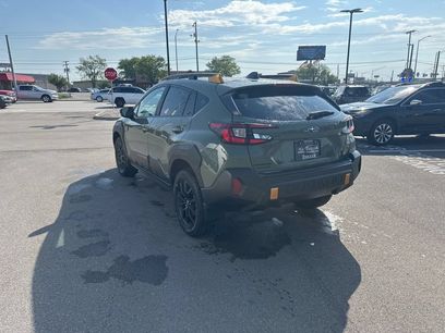 New 2026 Subaru Crosstrek 2.5i Wilderness