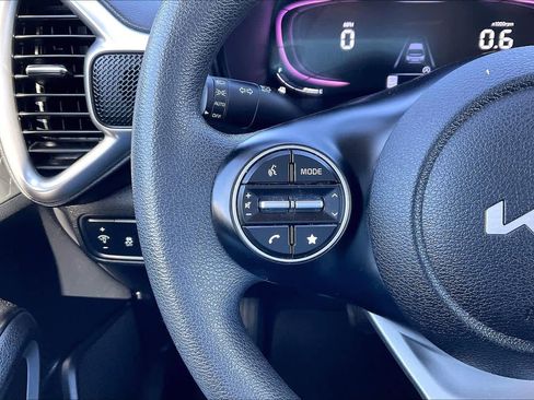 Used 2024 Kia Soul LX w/ Option Group 015 image 23