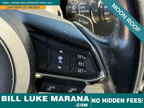 Used 2020 MAZDA CX-5 Grand Touring image 14