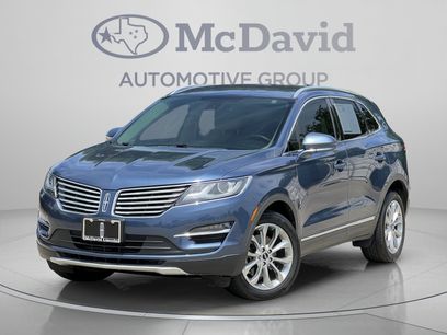 Used 2018 Lincoln MKC Select w/ Select Plus Package