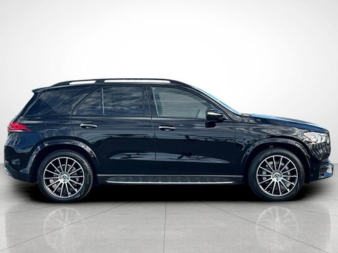 Certified 2023 Mercedes-Benz GLE 350 GLE 350 w/ AMG Line Exterior image 23