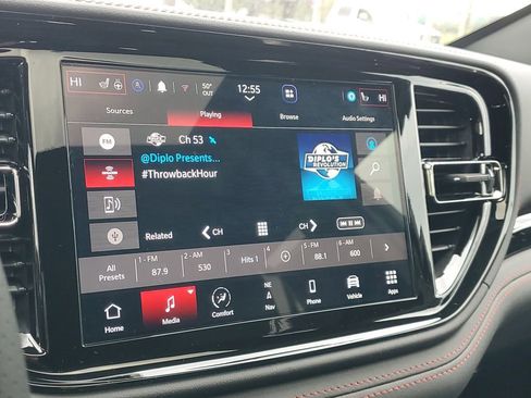 New 2026 Dodge Durango GT AWD/4WD image 35