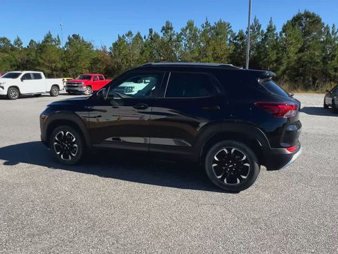 Used 2023 Chevrolet TrailBlazer LT w/ Convenience Package image 6