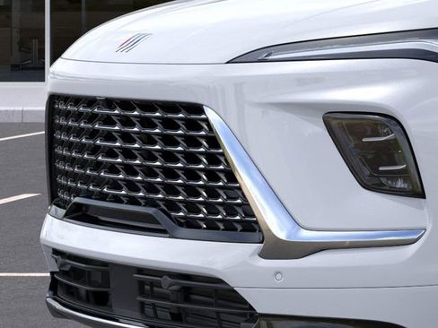 New 2026 Buick Enclave Avenir image 15