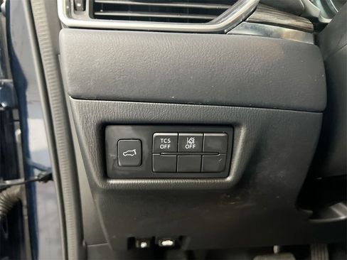 Used 2019 MAZDA CX-5 Grand Touring image 18