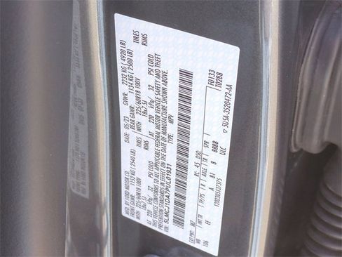 Used 2023 Lincoln Corsair AWD image 38