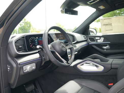 New 2026 Mercedes-Benz GLE 350 4MATIC image 39