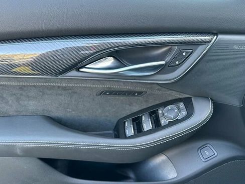 New 2026 Cadillac CT5 V image 11