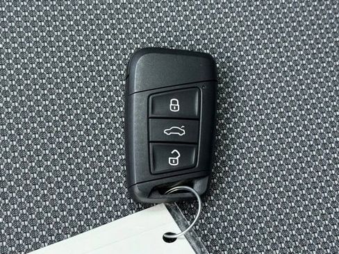 Certified 2024 Volkswagen Taos S AWD/4WD image 30