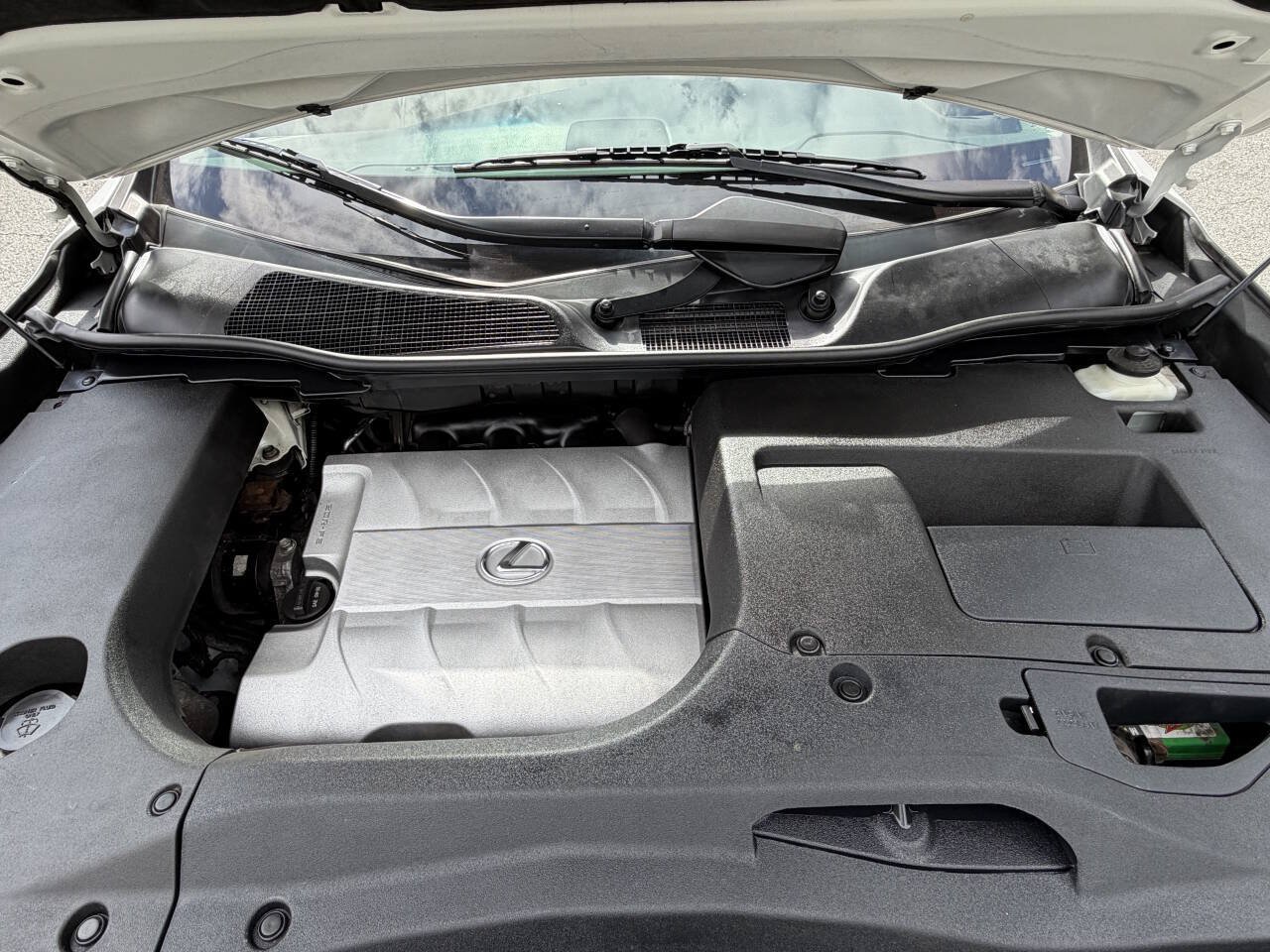 Used 2015 Lexus RX 350 AWD image 39