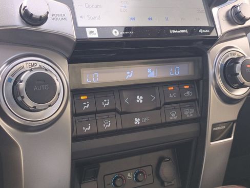 Used 2024 Toyota 4Runner Limited RWD image 20