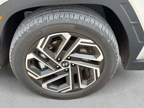 New 2026 Hyundai Tucson Limited AWD/4WD image 11