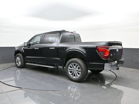 New 2026 Ford F150 XLT w/ Equipment Group 302A MID RWD image 5