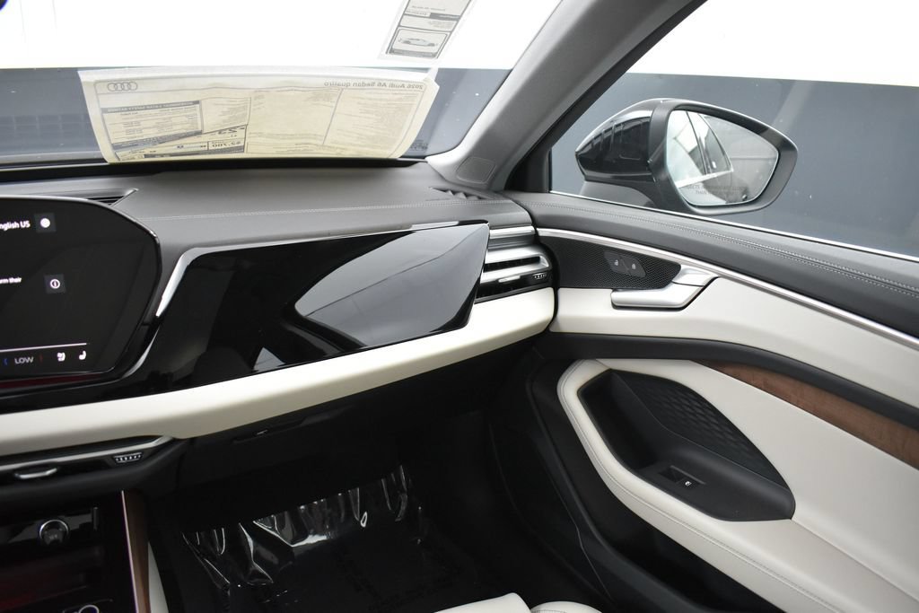 New 2026 Audi A6 Premium AWD/4WD image 12