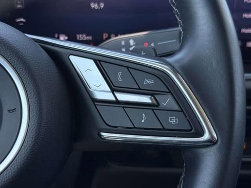 Used 2024 Buick Envision Preferred AWD/4WD image 21