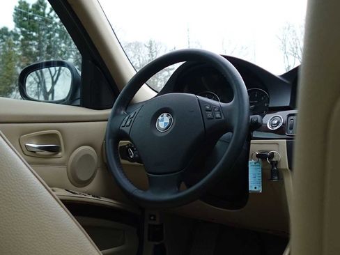 Used 2011 BMW 328i xDrive 328i xDrive image 49