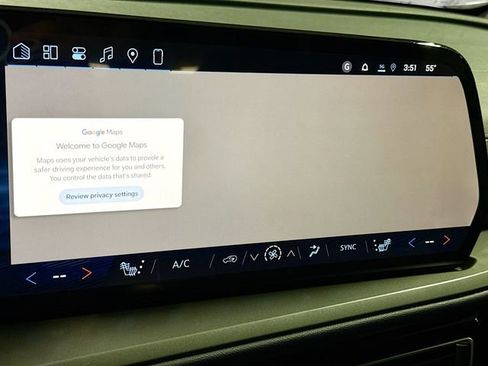 New 2026 Chevrolet Traverse LT w/ LPO, Floor Liner Package image 16