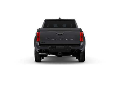 New 2026 Toyota Tacoma TRD Sport AWD/4WD image 8