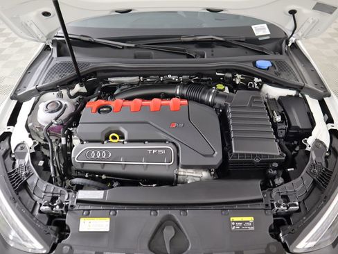 New 2026 Audi RS 3 image 31