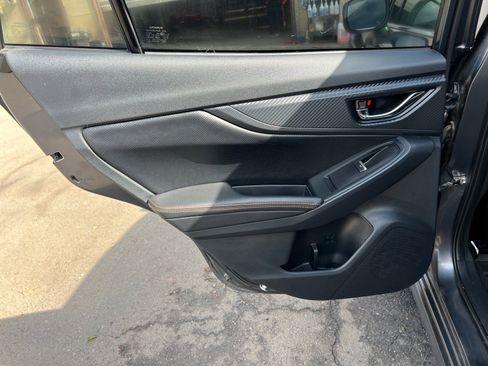 Used 2022 Subaru Crosstrek 2.5i Limited w/ Moonroof Package 2 image 33