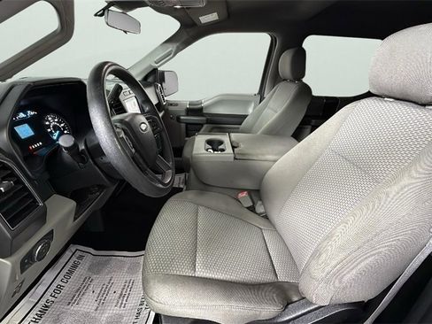 Used 2019 Ford F150 XLT image 17