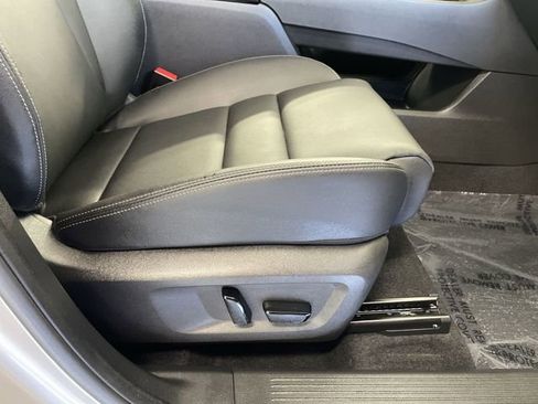 Certified 2024 Nissan Rogue SL w/ SL Premium Package image 20