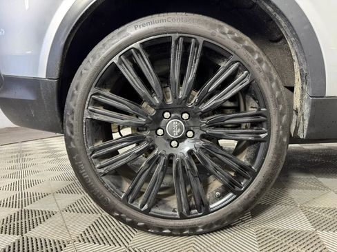 Used 2020 Land Rover Discovery Sport S AWD/4WD image 48