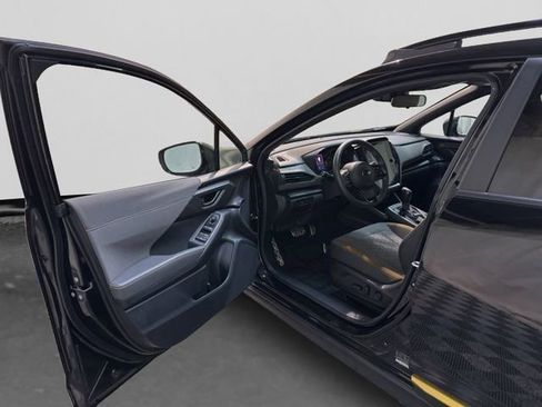 Certified 2025 Subaru Crosstrek 2.5i Sport AWD/4WD image 9