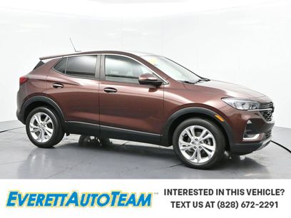 Used 2023 Buick Encore GX Preferred w/ Cold Weather Comfort Package