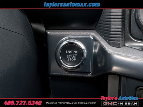 Used 2025 Ford F150 Tremor w/ Equipment Group 402A High image 29