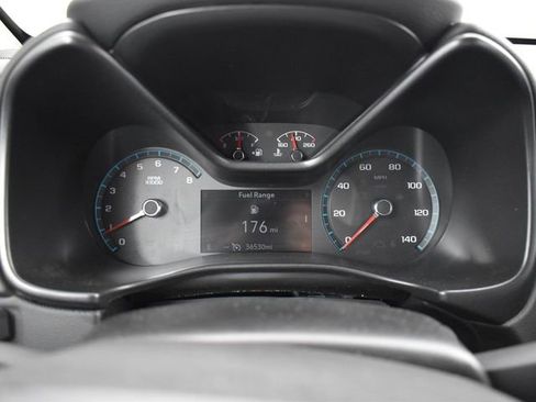 Used 2022 GMC Canyon Elevation w/ Elevation Premium Package image 19