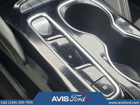 Used 2023 Buick Envision Preferred image 23