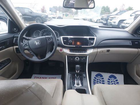 Used 2014 Honda Accord EX-L image 20