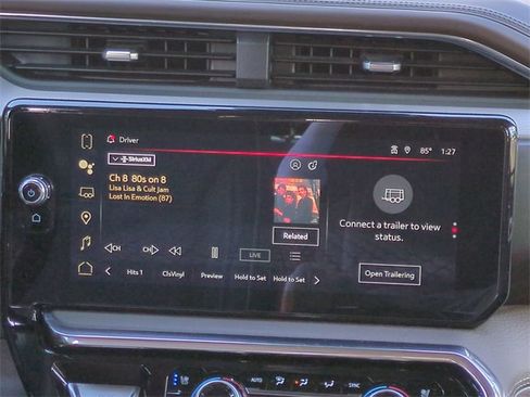 Certified 2024 GMC Sierra 2500 Denali w/ Denali Reserve Package image 20