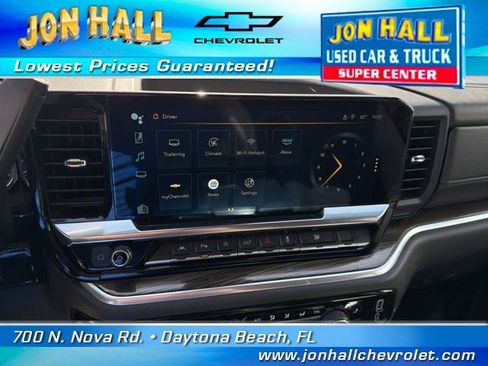 Used 2023 Chevrolet Silverado 1500 LT w/ Safety Package image 24