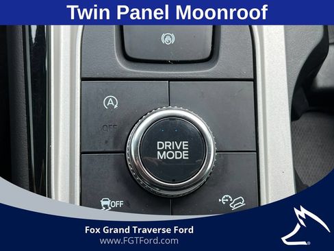 Certified 2023 Ford Explorer ST w/ Equipment Group 401A AWD/4WD image 36